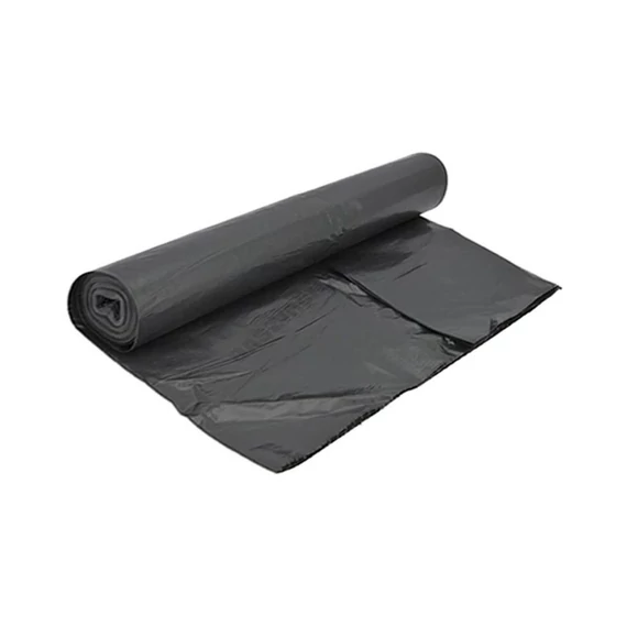 Szemeteszsák ADR UN 3077 55 x 110 cm 70 mikron fekete