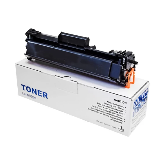 Utángyártott Hp Q2624X toner ECO