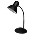 Kép 2/4 - Asztali lámpa, Basic Simple, max. 40W, AVIDE, fekete