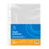 Kép 1/6 - Genotherm lefűzhető, A4, 50 micron narancsos Bluering® 100 db/csomag,