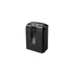 Kép 2/3 - Iratmegsemmisítő, 10lap, konfetti vágás 4x50mm, Fellowes® Powershred 63Cb