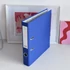 Kép 2/4 - Iratrendező A4, 5cm, Bluering® kék