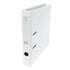 Kép 1/5 - Iratrendező A4, 5cm,lapraszerelt, Bluering® Smart fehér