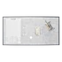 Kép 2/4 - Iratrendező A4, 7,5cm,lapraszerelt, Bluering® Smart fekete
