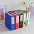 Kép 3/3 - Iratrendező A5, 7,5cm, álló Bluering®, fekete