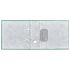 Kép 2/4 - Iratrendező A5, 7,5cm,lapraszerelt, Bluering® zöld
