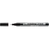 Kép 2/2 - Lakkmarker 0,8mm, kerek Edding 792 fekete