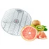 Kép 1/4 - Pissoire rács műanyag illatos G-Screen Grapefruit - Kiwi