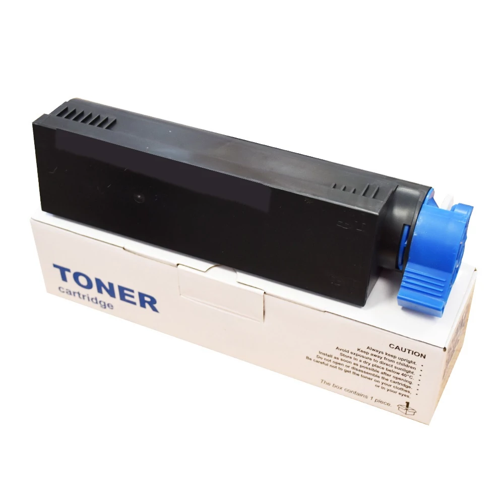 Oki OL400/800 toner